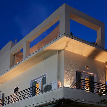 Erato Vintage House Διαμέρισμα Ηράκλειο Κρήτης Εξωτερικό φωτογραφία