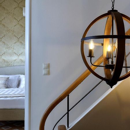 Erato Vintage House Διαμέρισμα Ηράκλειο Κρήτης Εξωτερικό φωτογραφία