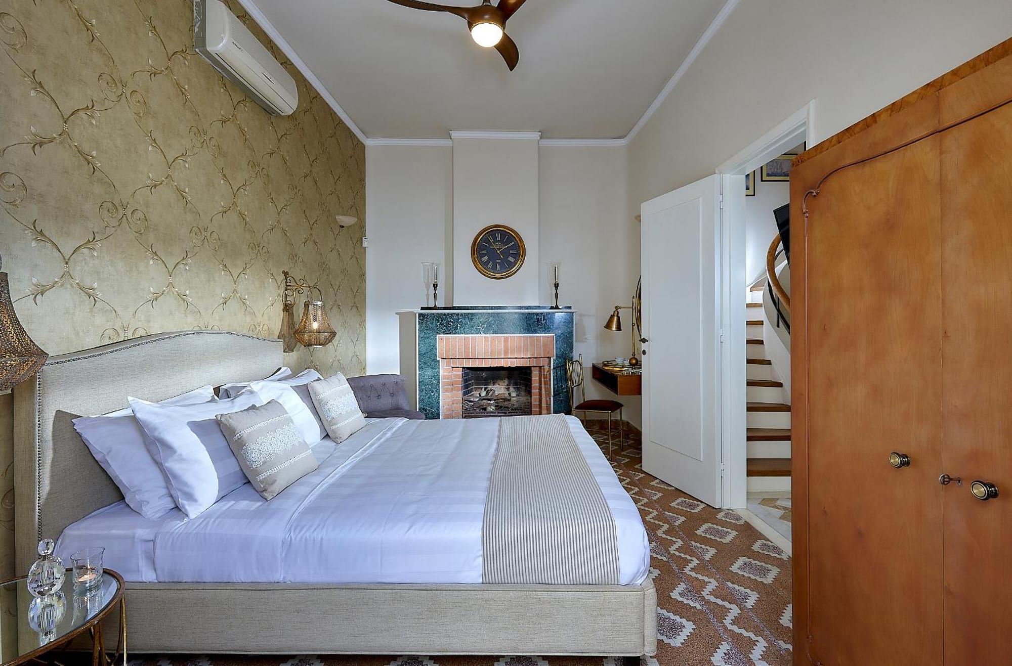 Erato Vintage House Διαμέρισμα Ηράκλειο Κρήτης Εξωτερικό φωτογραφία
