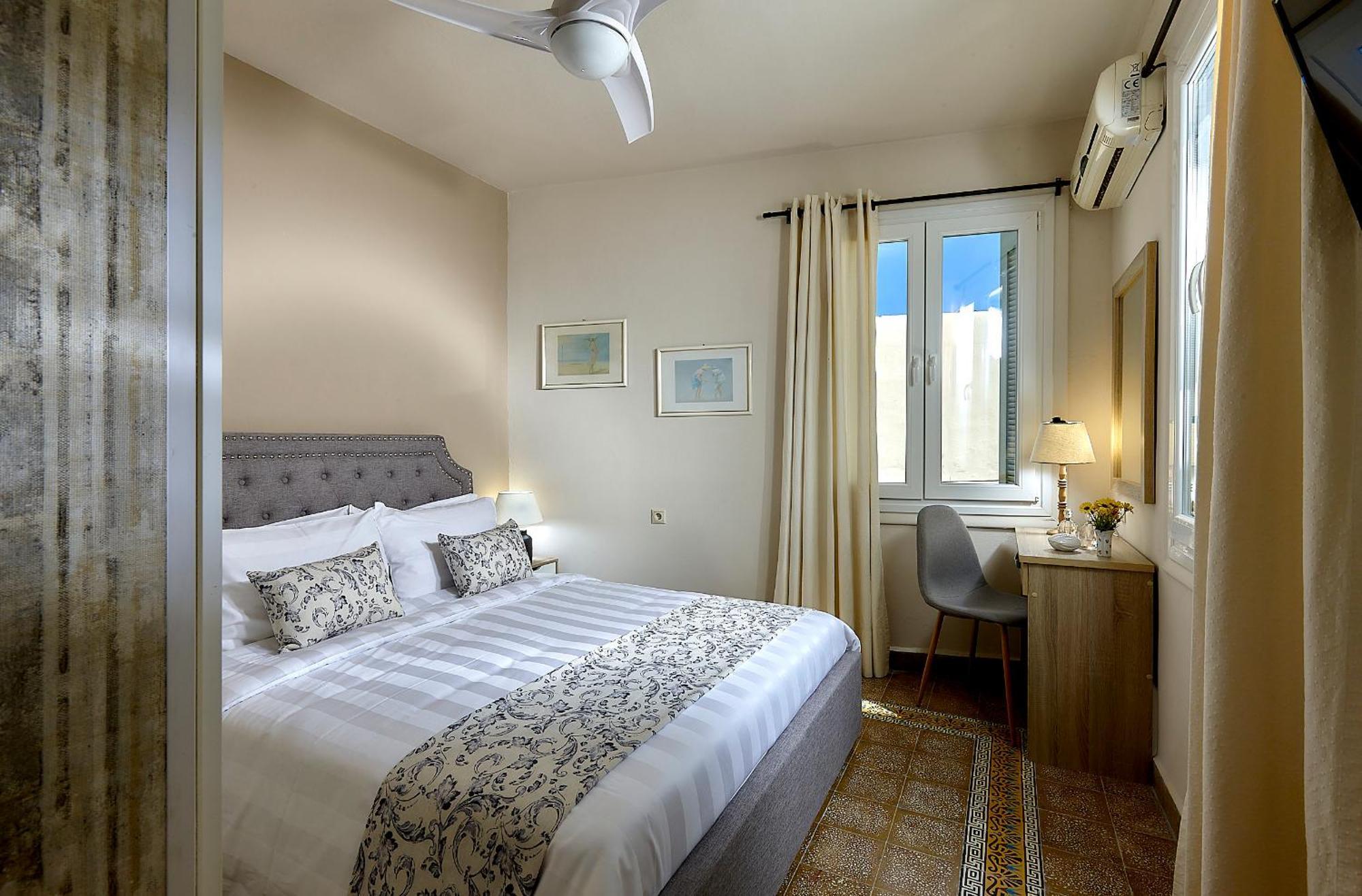 Erato Vintage House Διαμέρισμα Ηράκλειο Κρήτης Εξωτερικό φωτογραφία