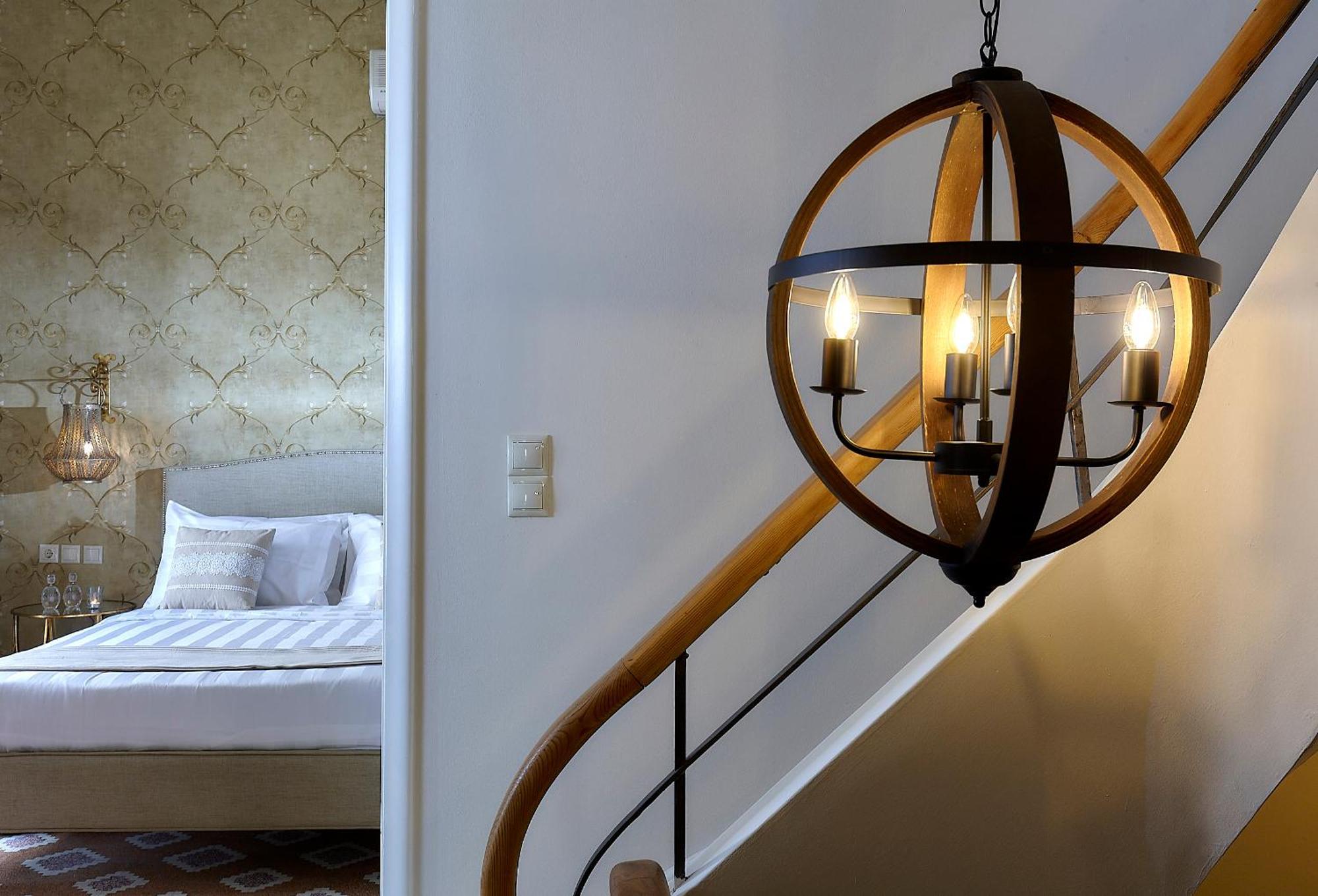 Erato Vintage House Διαμέρισμα Ηράκλειο Κρήτης Εξωτερικό φωτογραφία