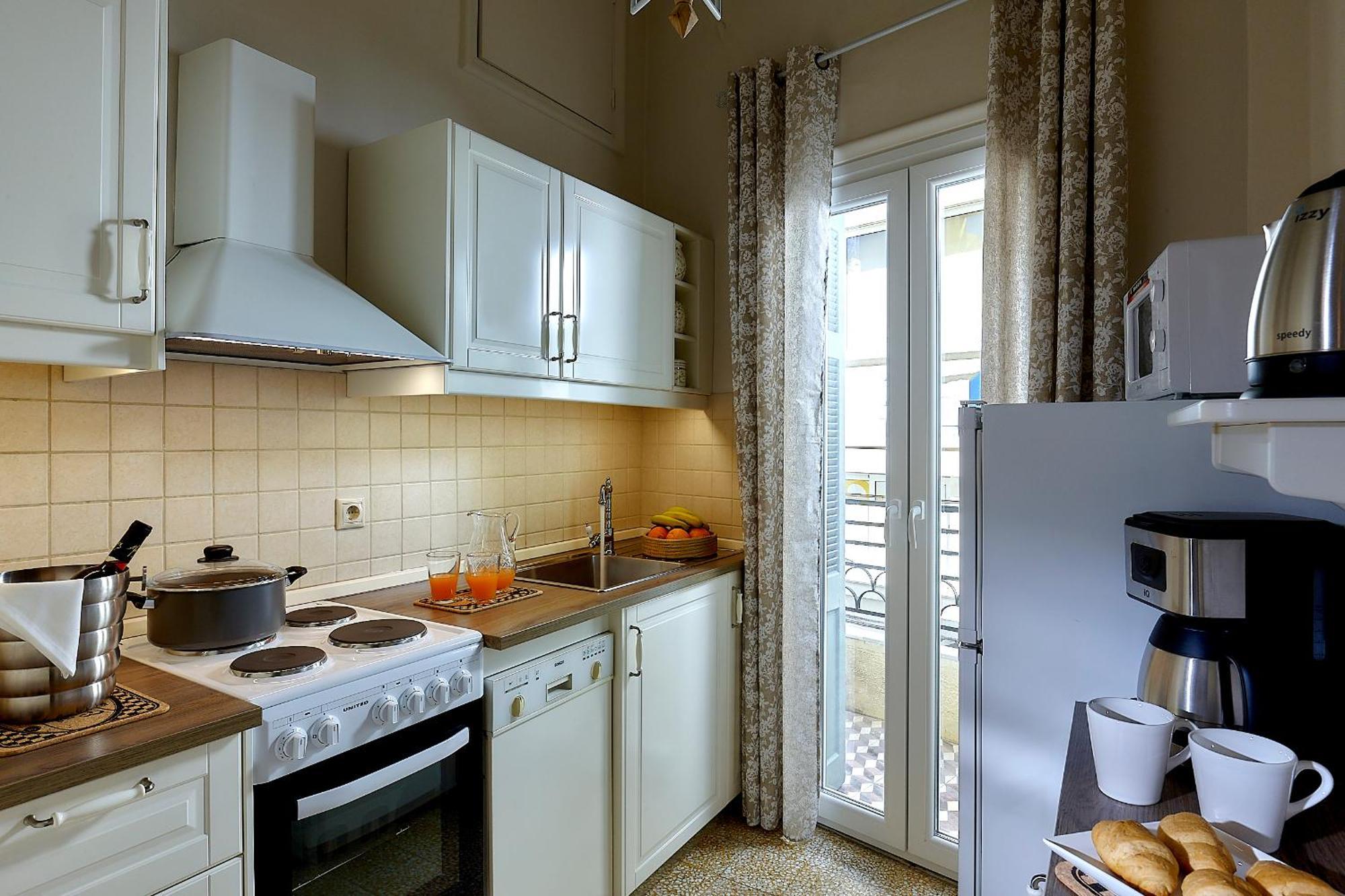 Erato Vintage House Διαμέρισμα Ηράκλειο Κρήτης Εξωτερικό φωτογραφία